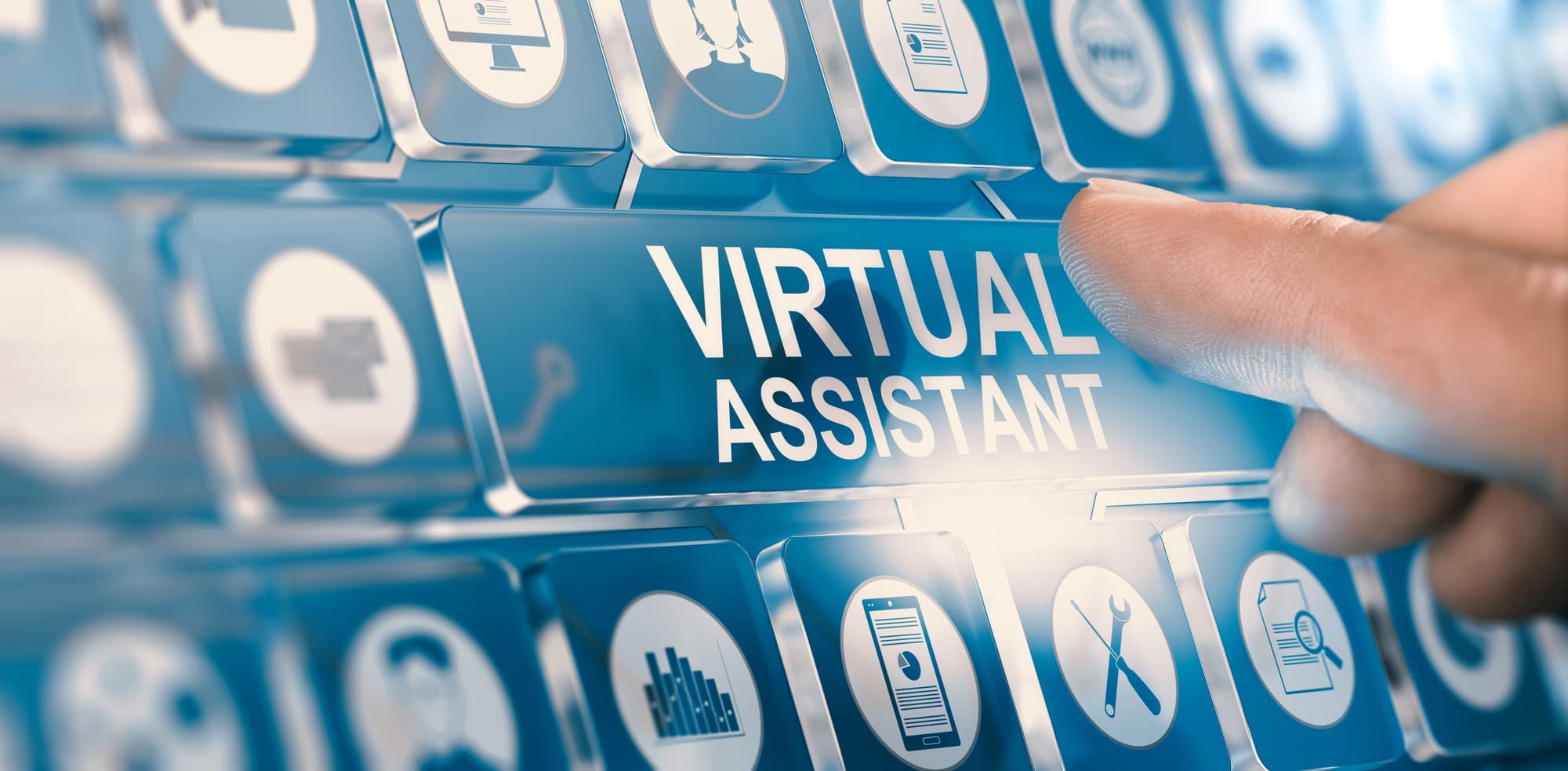 Virtual assistance services